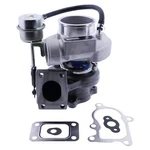 HX25W Turbocharger 2852068 For Case 590SM 580SM+ Tier P70 P85 New. Price: $194.68.