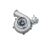 Turbos Universal Front Stage 2 7.3 Powerstroke KC300X 63/73 .84 A/r New. Price: $1240.00.