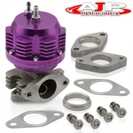 38MM Adjustable Stainless Steel External Mount Turbo Wastegate 2 Bolt Spring New. Price: $34.00.