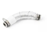 For Mini (2014-2023) Turbocharger Coolant Line (return) Genuine + Warranty New. Price: $307.15.