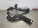23 Ford Explorer Limited Intercooler Plumbing Kit 2.3L Engine Used. Price: $125.00.