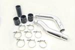 Mfm Polished Intercooler Pipe Kit & Boots For 03-07 Dodge 5.9L Cummins Diesel New. Price: $119.95.