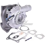 Oe Power D3008 Turbocharger Oil Cooled, Remanufactured New. Price: $1912.31.
