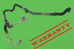 11-2012 Bmw 750LI 750I Activehybrid Coolant Supply Pipe 7596051 Right Side Used. Price: $69.87.
