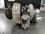 20 Dodge Ram 2500 6.7L Diesel Turbocharger With Actuator 5456365 Used. Price: $1575.00.