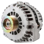 Alternator 01-02 12V 145A Chevy Kodiak Gmc Topkick C5500-C8500 B7 8.1L V8 340HP New. Price: $253.04.