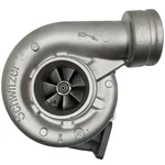 Schwitzer S2B1551 Turbocharger Fits Deutz Engine 315946 (04253807KZ) 14J05-1439 Remanufactured. Price: $525.00.