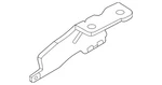 Genuine Nissan Bracket 14487-5CA1C New. Price: $61.05.