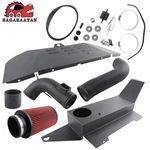 Cold Air Intake Kit + Red Filter For 12-16 Bmw F30 228I 320I 328I 420I 428I 2.0 New. Price: $220.99.