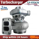 83955946 D8NN6K682FB Turbocharger Ford TW30 TW35 8830 9700 BSD666T New. Price: $450.00.