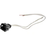 Turbocharger Boost Solenoid Connector Smp For 2013-2016 Bmw 550I New. Price: $28.17.