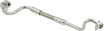 Rein Turbocharger Oil Supply Line For Audi TFP0387 New. Price: $86.22.