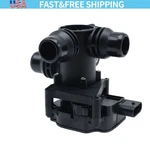 New Engine Coolant Change Over Valve Plug For Mercedes Benz W205 Glc 300. Price: $79.69.