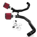 Air Filter 1.75" Turbo Inlet Hose For Bmw N54 135 E82 E88 335I 335XI E90 E91 E92 New. Price: $211.49.