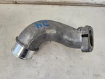 2023-2025 Honda Civic Type-r Turbo Outlet Pipe 2.0L 18900-66V-A01 Used. Price: $89.00.