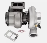 3538235 Turbo Cummins Industrial HX40W-P8594L/H18CE8 New Replacement. Price: $985.00.