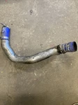 6C34-6C646-AF 06 Ford Powerstroke 6.0 F250 Intercooler Pipe Used. Price: $60.00.