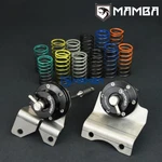 Mamba Adjustable Turbo Actuator / Porsche Panamera 970, Cayenne, 948-FL TD04HLA Brand. Price: $267.44.