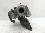 1999-2001 Volvo S80 Supercharger HJ1U4 Used. Price: $80.44.
