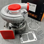 TD08 Turbocharger ME157416 49174-00680 For Mitsubishi 6D22T 6D22-CT New. Price: $378.89.