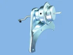 For 2005-2009 Subaru Legacy-gt Outback-xt RHF5H VF40 Turbo Wastegate Actuator New. Price: $24.80.