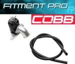 Cobb 712665 Lf Bpv For Subaru Wrx 02-07 Sti 04-21 Fxt 06-08 Bypass Valve New. Price: $375.00.