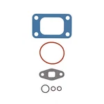 Turbocharger Mounting Gasket Set Fel-pro Es 73184 New. Price: $28.95.