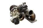 14-18 Bmw X5 F15 Engine Turbocharger W/ Manifold 18537105006 Oem Used. Price: $135.00.