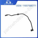 11657588771 Newturbocharger Vacuum Hose For Bmw F10 F07 F25 X5 535I X3 335I. Price: $18.40.