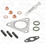 Mounting Kit, Charger Elring 715.530 New. Price: $20.27.