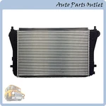 Intercooler Charge Air 1K0145803AE For Vw Beetle Golf Jetta Audi A3 2.0L New. Price: $94.98.