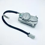 Holset Turbo Actuator AWC76344, Harness P/N:3012304703 New. Price: $494.48.