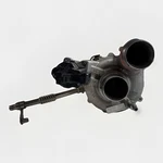 2018-2023 Bmw M5 F90 M8 X5M X6M Left Driver Turbocharger Oem 7852373 S63M Used. Price: $815.00.
