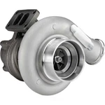 Turbocharger Global 2511269 New. Price: $713.99.
