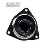 Xs Turbocharger Blow Off Valve Kit H-gen*turbo Adapter New. Price: $91.89.