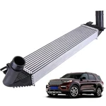 Universal 2013-2018 Ford Explorer Intercooler 23312HS 2014-2017 Sport New. Price: $121.17.