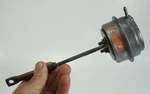 11-2013 Bmw 750I 550I N63 V8 4.4 Engine Turbocharger Boost Control Valve Used. Price: $109.95.