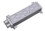 2016 2017 2018 2019 Cadillac Cts New Oem Turbo Intercooler 3.6L 12640408. Price: $75.00.