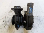 6.4L Low Pressure Turbocharger Fits 2008-2010 Ford F250 F350 F450 F550 Used. Price: $140.98.