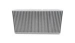 Vibrant 12866 Vertical Intercooler Core 22X11X6 New. Price: $538.99.