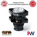 Go Fast Bits Vta Blow-off Valve Direct Bolt-on Ford F-150 2.7 & 3.5 Ecoboost New. Price: $280.44.