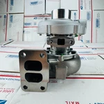 New Turbocharger 6205-81-8110 For TA3103 Komatsu PC100-5 PC120-5 S4D95L Engine. Price: $320.00.