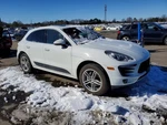Passenger Right Intercooler 3.0L Fits 15-18 Porsche Macan 3207450 Used. Price: $189.89.