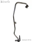 Right Turbo Oil Supply Line From 2018 Ford F-150 3.5 HL3E9G440AA Used. Price: $36.70.