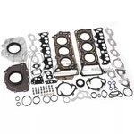 OM642 3.0T Engine Gaskets Kit For Mercedes-benz GL350D ML350 Cdi W166 Bluetech New. Price: $212.97.