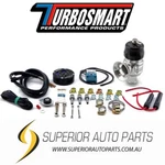 Turbosmart Blow Off Valve Controller Kit BOV5 Supersonic Black TS-0304-1005 Brand. Price: $497.29.