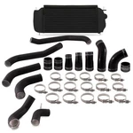 Mishimoto Mmint F35T 17KBBK Intercooler Kit Compatible With Fits Ford New. Price: $1837.69.