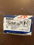 Bosch 0261230208 Original Equipment Boost Pressure Sensor Fit Select Audi #68 New. Price: $35.00.