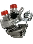 Left Turbocharger FL3Z-6K682-C Ford F-150 2.7L V6 Engines 2015-2017 New. Price: $166.00.
