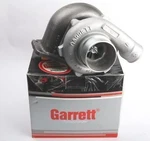 Turbocharger Kobelco SK220 Garrett 465269-0013 TB4133 New. Price: $990.00.